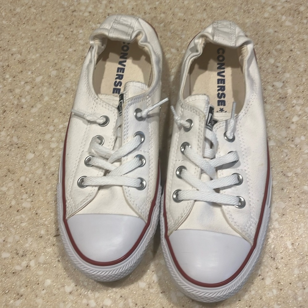 Converse Chucks ALL STAR Sz. 9 EUC